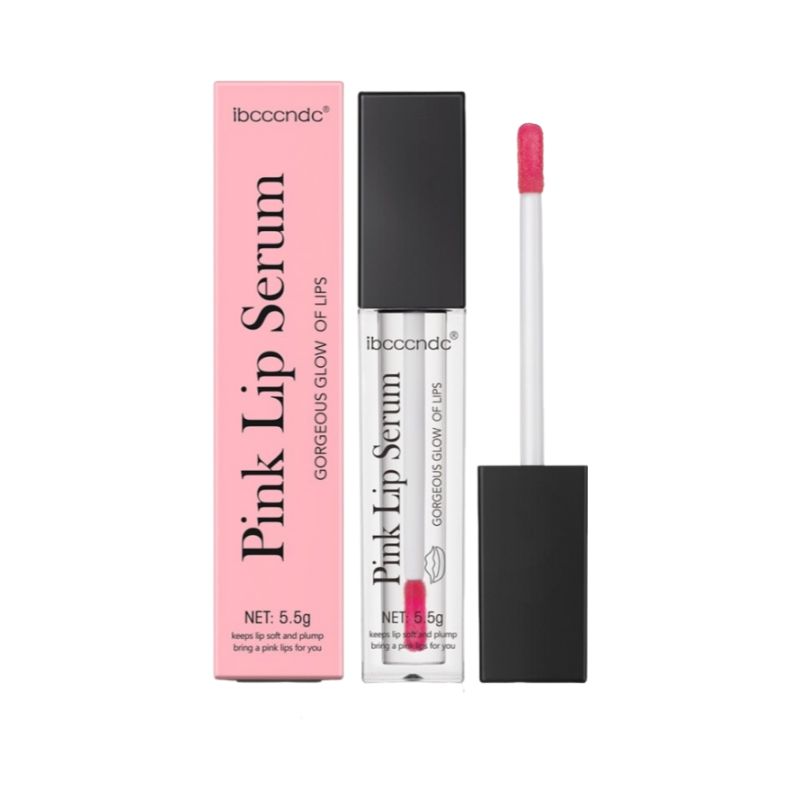 Iboocanda Pink Lip Serum