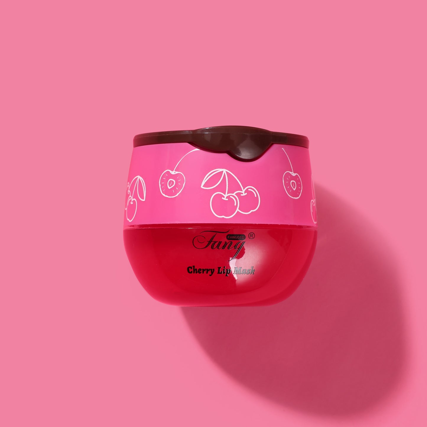 Fairy Strawberry Lip Mask
