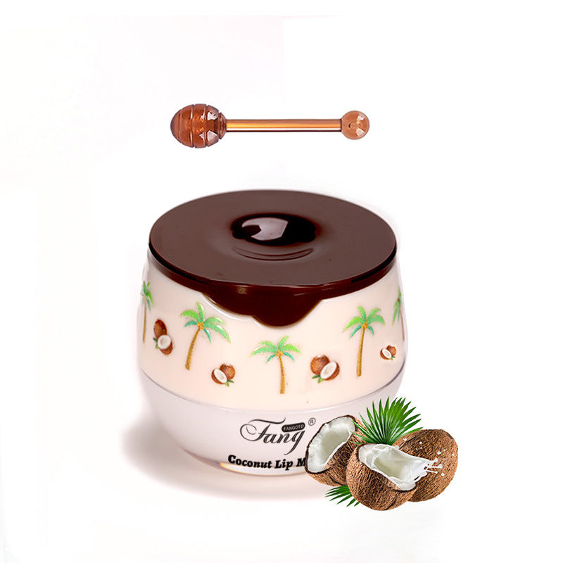 Fairy Strawberry Lip Mask