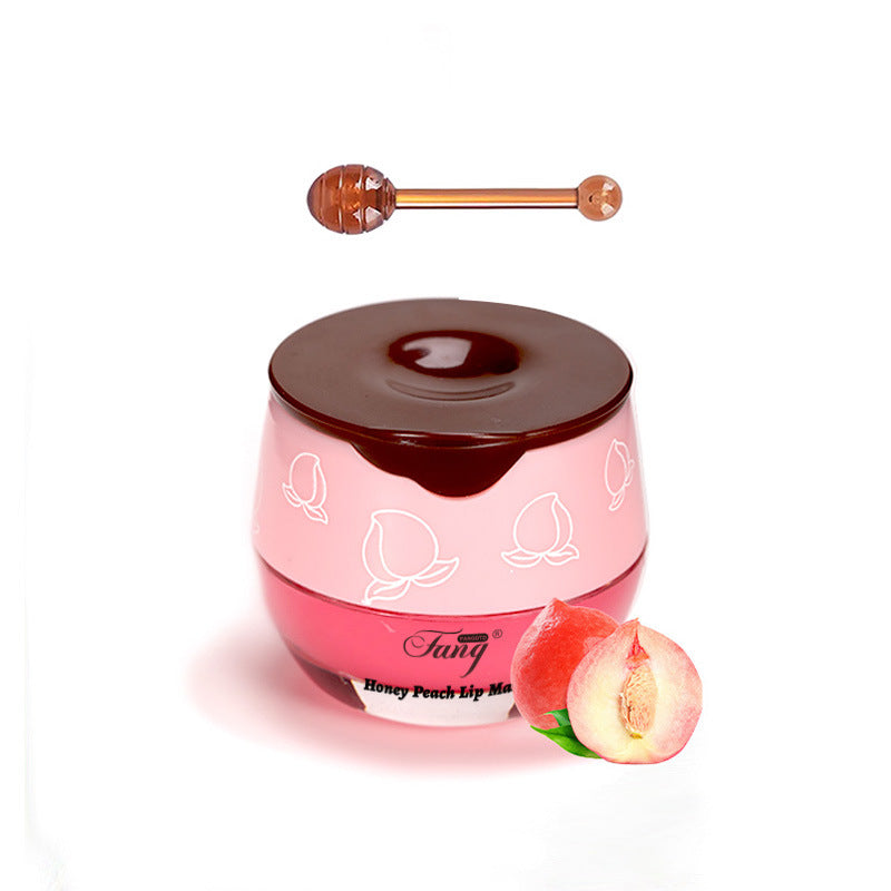 Fairy Strawberry Lip Mask