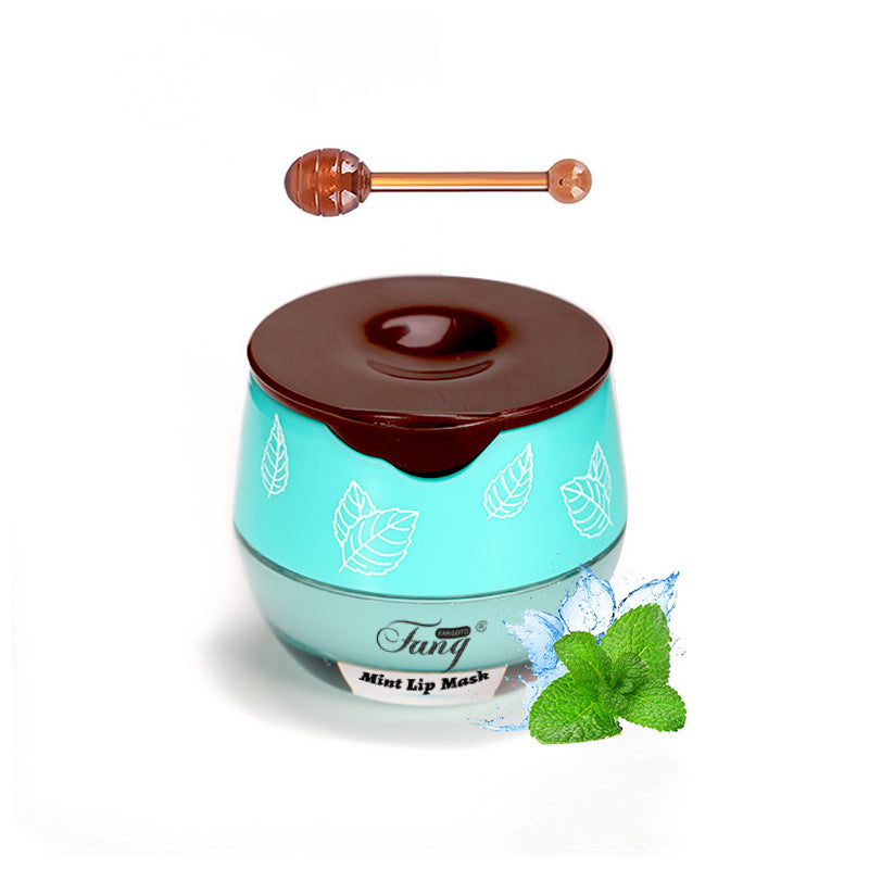 Fairy Strawberry Lip Mask