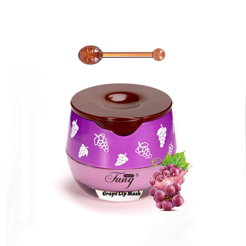 Fairy Strawberry Lip Mask